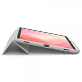 Spigen Samsung Galaxy Tab S11 Etui Ultra Hybrid Pro Grå