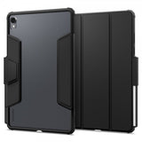 Spigen Samsung Galaxy Tab S11 Etui Ultra Hybrid Pro Svart
