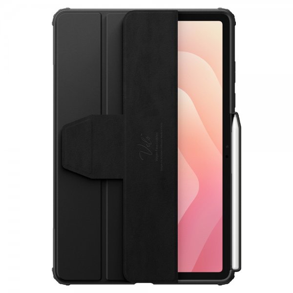 Spigen Samsung Galaxy Tab S11 Etui Ultra Hybrid Pro Svart