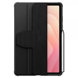 Spigen Samsung Galaxy Tab S11 Etui Ultra Hybrid Pro Svart