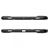 Spigen Samsung Galaxy Tab S11 Etui Ultra Hybrid Pro Svart