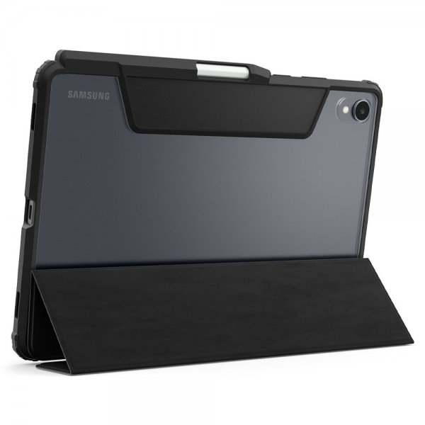 Spigen Samsung Galaxy Tab S11 Etui Ultra Hybrid Pro Svart