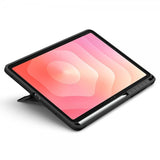 Spigen Samsung Galaxy Tab S11 Deksel Tough Armor Pro Svart
