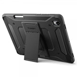 Spigen Samsung Galaxy Tab S11 Deksel Tough Armor Pro Svart