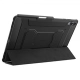 Spigen Samsung Galaxy Tab S11 Ultra Etui Rugged Armor Pro Matte Black