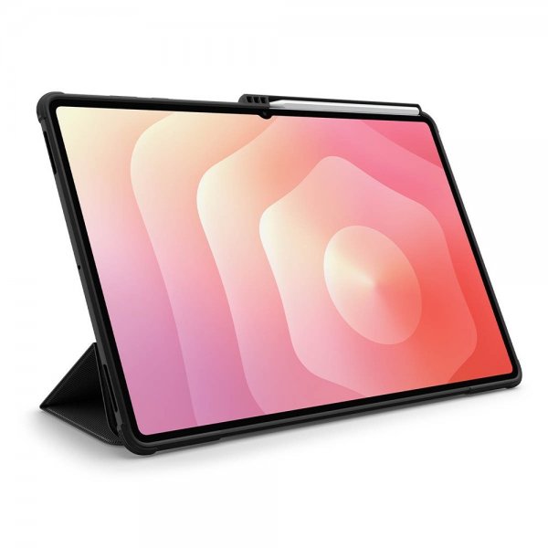 Spigen Samsung Galaxy Tab S11 Ultra Etui Rugged Armor Pro Matte Black