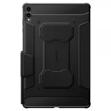Spigen Samsung Galaxy Tab S11 Ultra Etui Rugged Armor Pro Matte Black