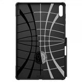 Spigen Samsung Galaxy Tab S11 Ultra Etui Rugged Armor Pro Matte Black
