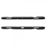Spigen Samsung Galaxy Tab S11 Ultra Etui Rugged Armor Pro Matte Black