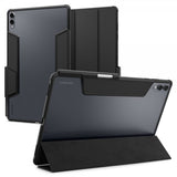 Spigen Samsung Galaxy Tab S11 Ultra Etui Ultra Hybrid Pro Svart