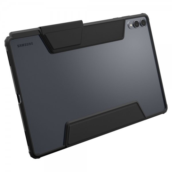 Spigen Samsung Galaxy Tab S11 Ultra Etui Ultra Hybrid Pro Svart