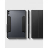 Spigen Samsung Galaxy Tab S11 Ultra Etui Ultra Hybrid Pro Svart