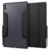 Spigen Samsung Galaxy Tab S11 Ultra Etui Ultra Hybrid Pro Svart