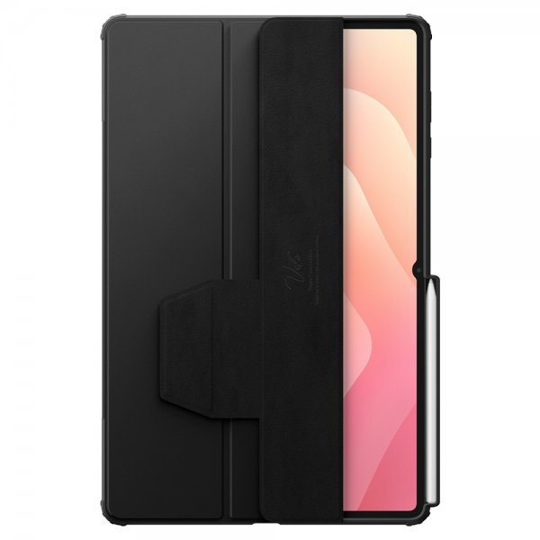 Spigen Samsung Galaxy Tab S11 Ultra Etui Ultra Hybrid Pro Svart