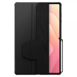 Spigen Samsung Galaxy Tab S11 Ultra Etui Ultra Hybrid Pro Svart