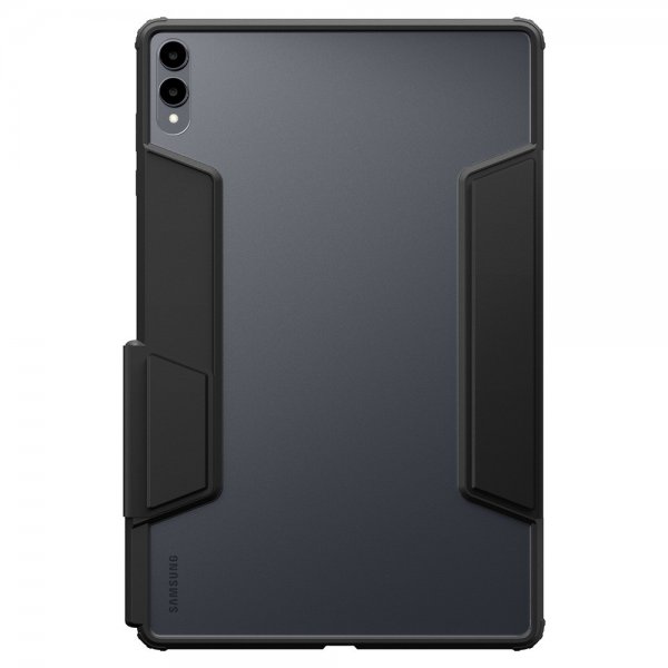 Spigen Samsung Galaxy Tab S11 Ultra Etui Ultra Hybrid Pro Svart