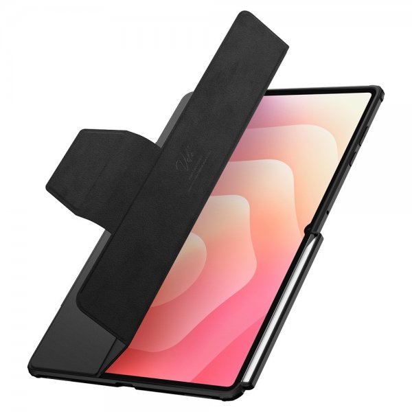 Spigen Samsung Galaxy Tab S11 Ultra Etui Ultra Hybrid Pro Svart
