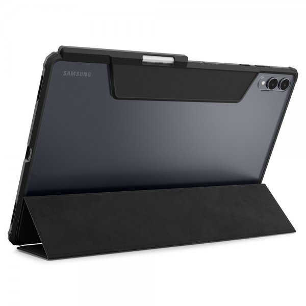 Spigen Samsung Galaxy Tab S11 Ultra Etui Ultra Hybrid Pro Svart