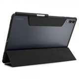Spigen Samsung Galaxy Tab S11 Ultra Etui Ultra Hybrid Pro Svart