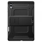 Spigen Samsung Galaxy Tab S11 Ultra Deksel Tough Armor Pro Svart