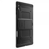 Spigen Samsung Galaxy Tab S11 Ultra Deksel Tough Armor Pro Svart