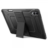 Spigen Samsung Galaxy Tab S11 Ultra Deksel Tough Armor Pro Svart