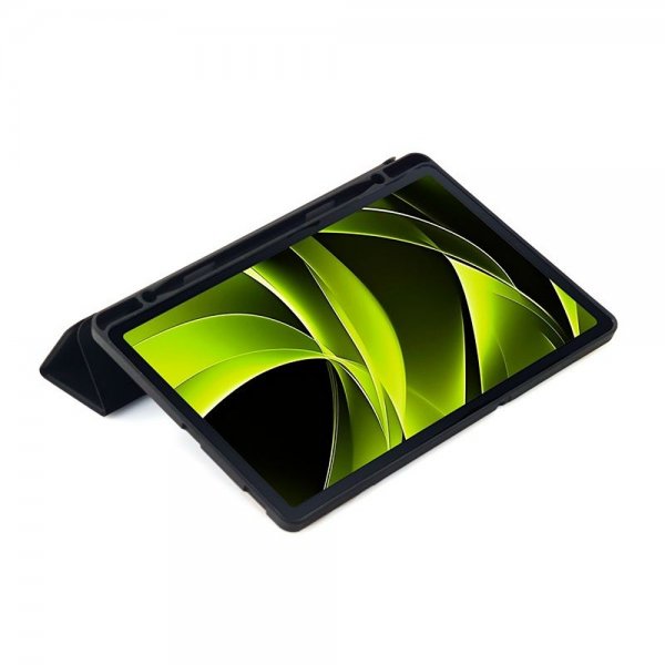 Mobile Origin Samsung Galaxy Tab S6 Lite Etui Easy Tablet Case Svart