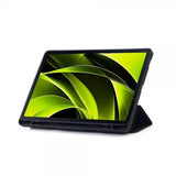 Mobile Origin Samsung Galaxy Tab S6 Lite Etui Easy Tablet Case Svart