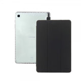Mobile Origin Samsung Galaxy Tab S6 Lite Etui Easy Tablet Case Transparent Svart