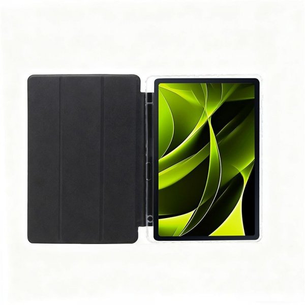 Mobile Origin Samsung Galaxy Tab S6 Lite Etui Easy Tablet Case Transparent Svart