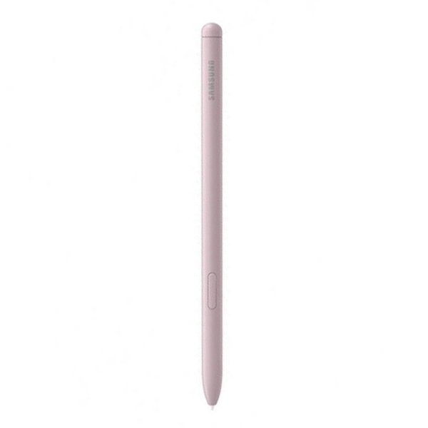 Samsung Samsung Galaxy Tab S6 Lite Stylus Pen Original - Rosa