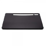 Samsung Galaxy Tab S7/Galaxy Tab S8 Deksel TPU Svart