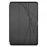 Targus Samsung Galaxy Tab S7 Plus/S7 FE/S8 Plus/S9 Plus/S9 FE Plus Etui Click-In Case Svart
