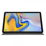 Targus Samsung Galaxy Tab S7 Plus/S7 FE/S8 Plus/S9 Plus/S9 FE Plus Etui Click-In Case Svart