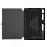 Targus Samsung Galaxy Tab S7 Plus/S7 FE/S8 Plus/S9 Plus/S9 FE Plus Etui Click-In Case Svart