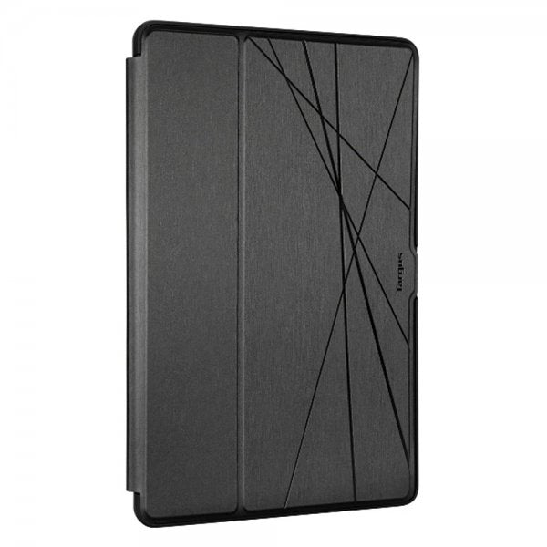 Targus Samsung Galaxy Tab S7 Plus/S7 FE/S8 Plus/S9 Plus/S9 FE Plus Etui Click-In Case Svart