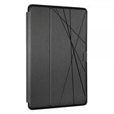 Targus Samsung Galaxy Tab S7 Plus/S7 FE/S8 Plus/S9 Plus/S9 FE Plus Etui Click-In Case Svart