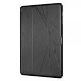 Targus Samsung Galaxy Tab S7 Plus/S7 FE/S8 Plus/S9 Plus/S9 FE Plus Etui Click-In Case Svart