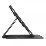 Targus Samsung Galaxy Tab S7 Plus/S7 FE/S8 Plus/S9 Plus/S9 FE Plus Etui Click-In Case Svart