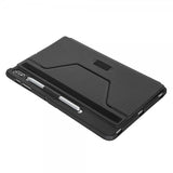 Targus Samsung Galaxy Tab S7 Plus/S7 FE/S8 Plus/S9 Plus/S9 FE Plus Etui Click-In Case Svart