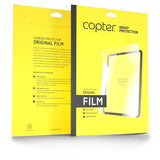 Copter Samsung Galaxy Tab S8 Plus/S9 Plus/S9 FE Plus/S10 Plus Skjermbeskytter Original Film