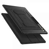 Spigen Samsung Galaxy Tab S8 Ultra/S9 Ultra/S10 Ultra Etui Rugged Armor Pro Svart
