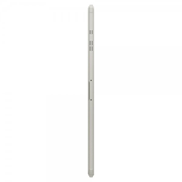 Spigen Samsung Galaxy Tab S8 Ultra/S9 Ultra/S10 Ultra Etui Ultra Hybrid Pro Grå