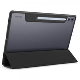 Spigen Samsung Galaxy Tab S8 Ultra/S9 Ultra/S10 Ultra Etui Ultra Hybrid Pro Svart