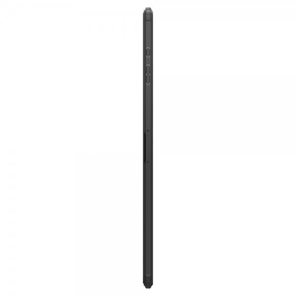 Spigen Samsung Galaxy Tab S8 Ultra/S9 Ultra/S10 Ultra Etui Ultra Hybrid Pro Svart