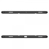 Spigen Samsung Galaxy Tab S8 Ultra/S9 Ultra/S10 Ultra Etui Ultra Hybrid Pro Svart