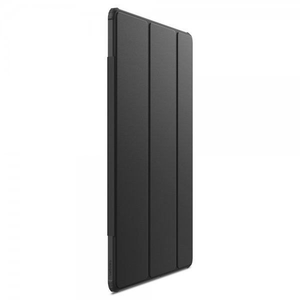 Spigen Samsung Galaxy Tab S8 Ultra/S9 Ultra/S10 Ultra Etui Ultra Hybrid Pro Svart