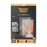 PanzerGlass Samsung Galaxy Tab S8 Ultra/S9 Ultra/S10 Ultra Skjermbeskytter Ultra-Wide Fit