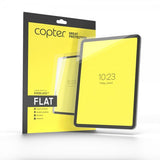Copter Samsung Galaxy Tab S8 Ultra/S9 Ultra/S10 Ultra Skjermbeskytter Exoglass Flat