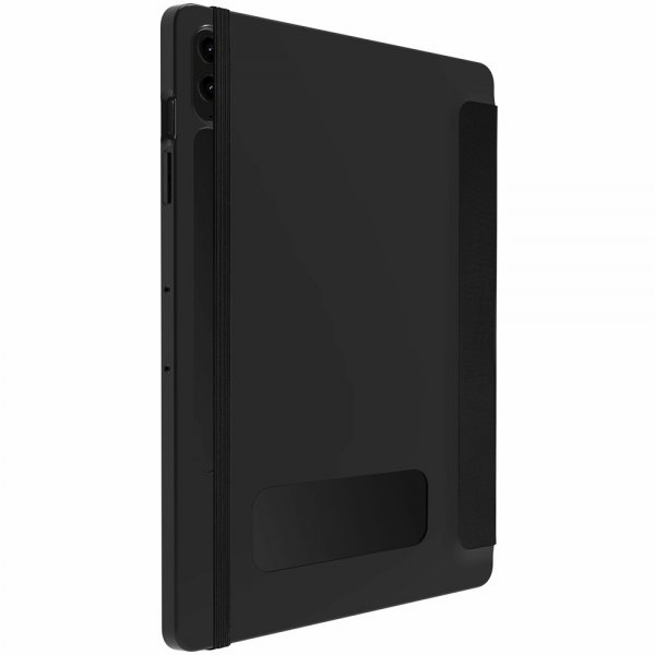 Otterbox Samsung Galaxy Tab S9 FE Plus Etui React Folio Svart